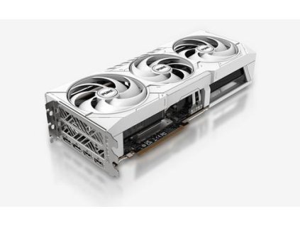 SAPPHIRE vga PURE AMD Radeon™ RX 9070 XT 16GB GDDR6