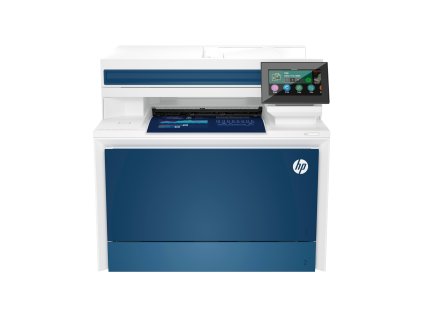 HP Color LaserJet Pro MFP 4302fdw (A4, 33/33ppm, USB 2.0, Ethernet, Wi-Fi, Print/Scan/Copy/Fax, DADF, Duplex)