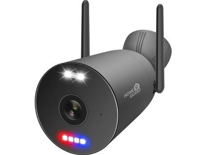 iGET HOMEGUARD HGNVK949CAM - WiFi venkovní 3K kamera pro iGET HGNVK109104