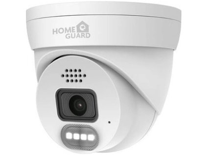 iGET HOMEGUARD HGNHK937CAM - venkovní PoE 2K IP kamera, pro iGET HGNVK84804