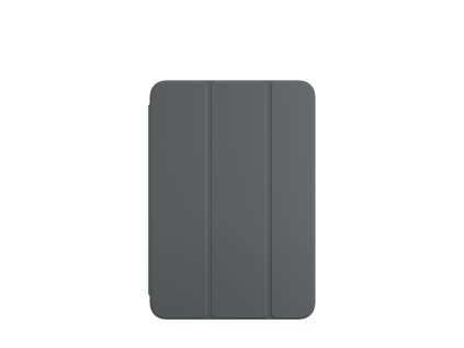 Smart Folio for iPad mini A17 Pro - Charcoal Gray