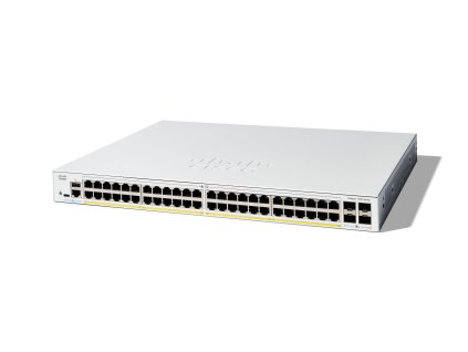 Cisco Catalyst C1300-48FP-4X