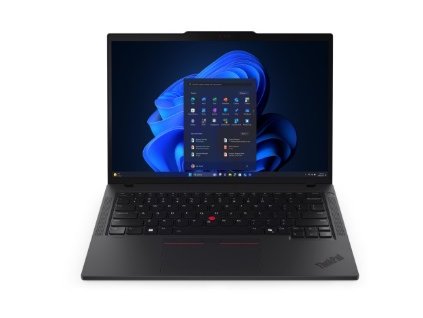 Lenovo ThinkPad T14 G6 Core Ultra 5 225U/16GB/512GB SSD/14" WUXGA IPS/3Y Premier/Win11 Pro/černá