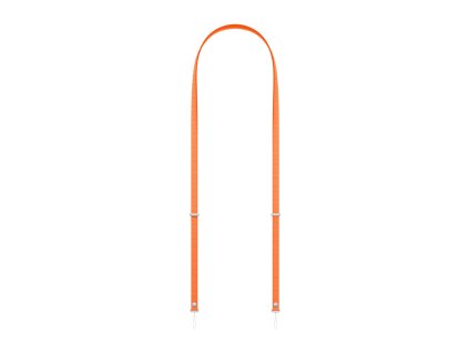 Crossbody Strap - Orange