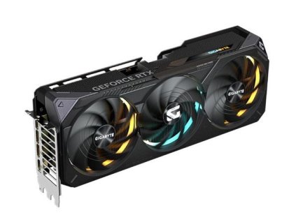 GIGABYTE VGA GeForce RTX 5080 GAMING OC 16G, 16G GDDR7, 3xDP, 1xHDMI