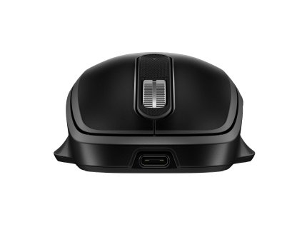 HP 510 Rechargeable Wireless Mouse - dobíjecí bezdrátová myš