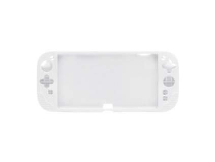TRUST Obal na Switch 2 GXT 1253, gumový obal, bílá
