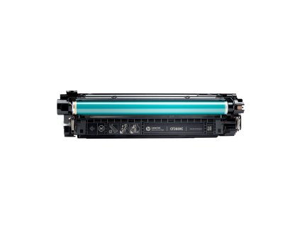 HP 508X High Yield Black LJ Toner Cartridge, CF360X (12,500 pages)