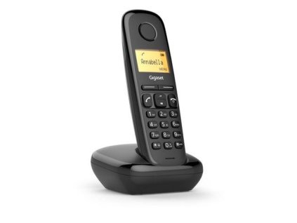 Gigaset A170 Black