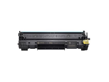 HP 44A Original LaserJet Toner Cartridge (1,000 pages)