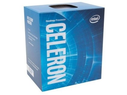 Intel/Celeron G6900/2-Core/3,4GHz/LGA1700