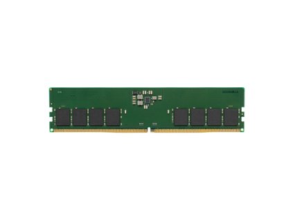 Kingston/DDR5/16GB/5600MHz/CL46/1x16GB