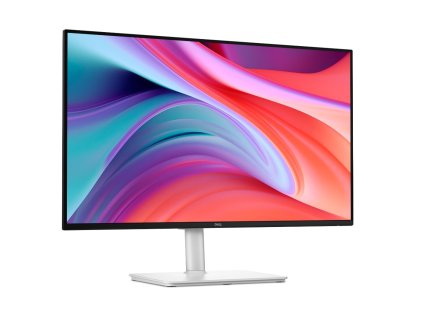 Dell Plus/S2725HSM/27''/IPS/FHD/144Hz/1ms/Bílá/3RNBD