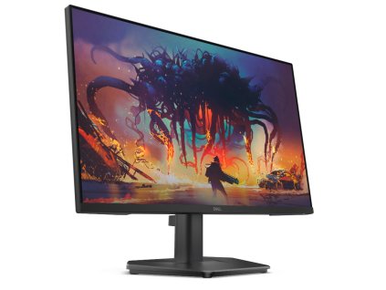 Dell/SE2425HG/23,8''/IPS/FHD/200Hz/1ms/Černá/3R