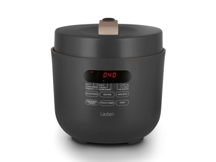 Lauben Electric Pressure Cooker 5000AT