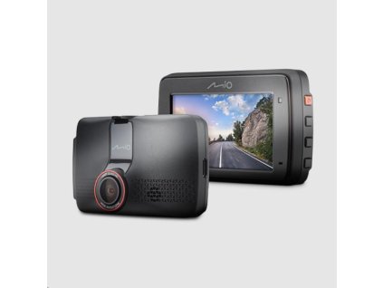 Mio MiVue 802 2.5K WIFI