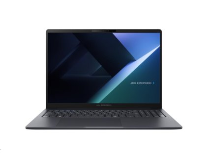 ASUS NTB ExpertBook B5 (B5605CCA-MBC516512X), Ultra 5 225H, 16" 1920 x 1200, 16GB, 512GB SSD, Intel Arc, W11 Pro, Gray