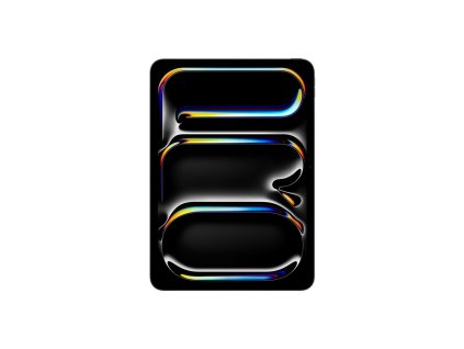 Apple iPad Pro 11'' (M5)/Wi-Fi + Cellular/11''/2420x1668/12GB/512GB/iPadOS/Space Black