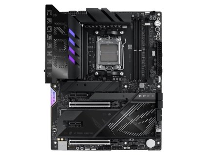 ASUS ROG CROSSHAIR X870E APEX