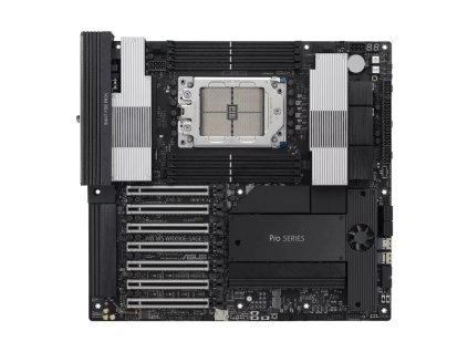 ASUS PRO WS WRX90E-SAGE SE