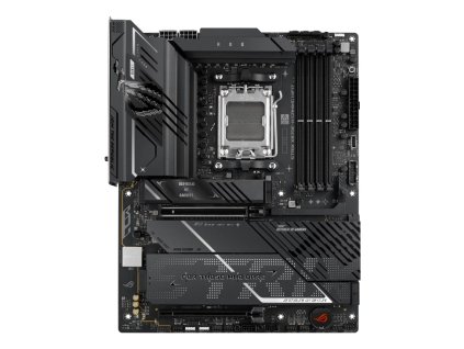 ASUS ROG STRIX X870E-H GAMING WIFI7
