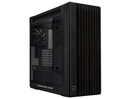 ASUS case PROART PA602 WOOD TG PWM BLACK