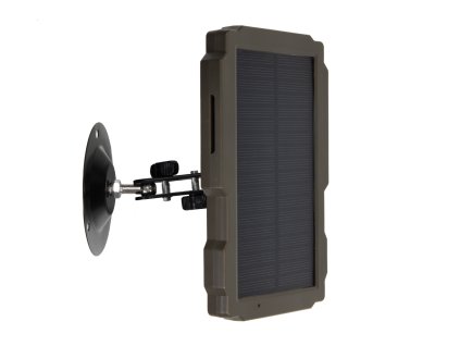 EVOLVEO StrongVision SP1, Solární panel pro EVOLVEO StrongVision