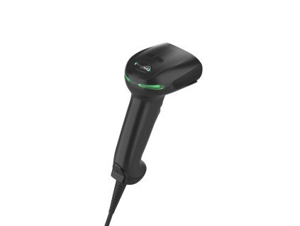 AKCE! Honeywell Xenon 1950 HD - USB kit, black