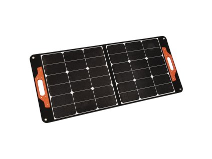 Solární panel Jupio SolarPower100 - 100 Watt