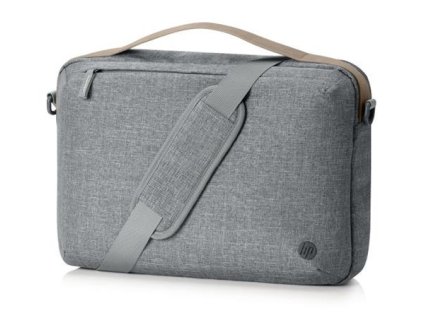 HP 15,6" Taška Renew Travel Grey