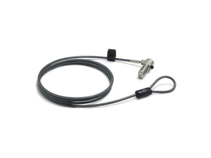 HP Essential Nano Combination Cable Lock