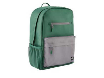 HP 15,6" Batoh Campus zelený