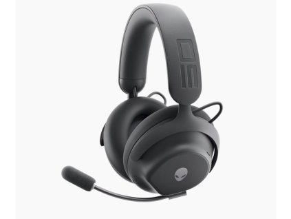 Alienware Pro Wireless Gaming Headset (Dark Side of the Moon)