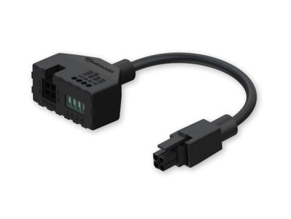 Teltonika 4pinový napájecí adaptér s přístupem I/O - PR5MEC21