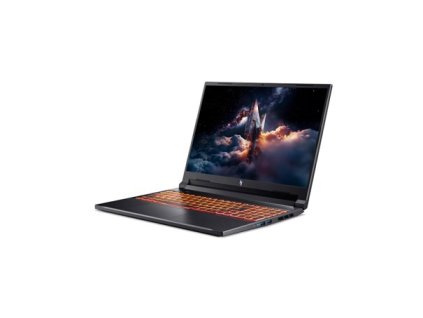 Acer Nitro V 16 A( ANV16-42-R9T7) Ryzen 7 260/16GB/1TB SSD/16"/GF5070/ESHELL/černá
