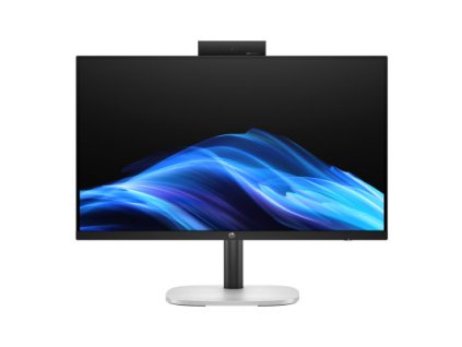 HP ProStudio 4 G1i AiO 23.8 T AI/Ultra 5 235T/32 GB/1 TB/Win 11 Pro