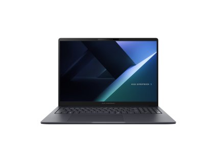 ASUS ExpertBook B5 - i5-13420H/16GB/512GB SSD/16"/WUXGA/IPS/3y NBD/bez OS/šedá