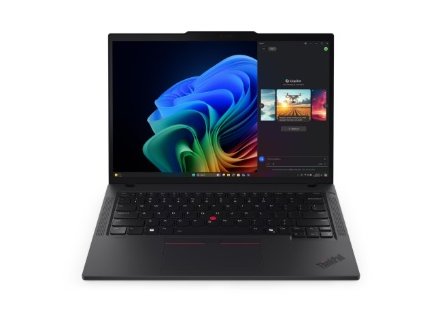 Lenovo ThinkPad T14 G6 Ryzen AI 7 PRO 350/32GB/1TB SSD/14" 2.8K OLED 120Hz Multi-Touch/3Y Premier/Win11 Pro/černá