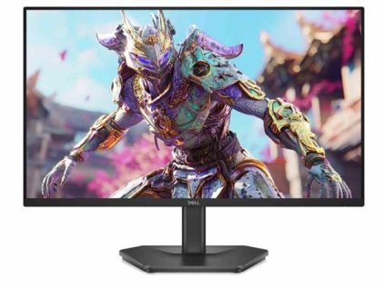 DELL SE2426HG 23,8" IPS/1920x1080/300cd/m2/1000:1/0,5ms/HDMI/DP/VESA/černý