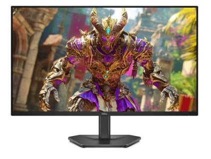 DELL SE2726HG 27" IPS/1920x1080/300cd/m2/1000:1/0,5ms/HDMI/DP/VESA/černý