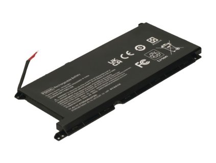 2-Power PG03XL Baterie (3 Články) Baterie do Laptopu 11,4V 4150mAh