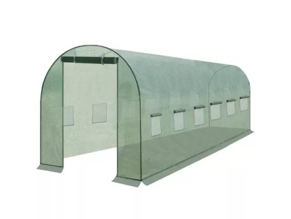 Náhradní fólie do fóliovníku tunelu 6x3x2m Gardlov 23308, bez konstrukce