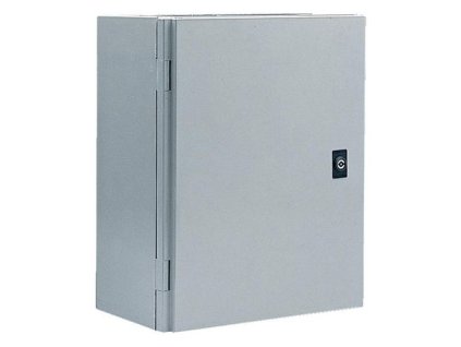 GE Skříň ARIA 108G E/054108-130, IP66, IK10