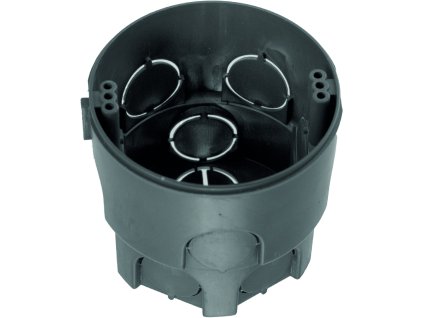 MALPRO Krabice UK1-SH 850°C samozhášivá hluboká