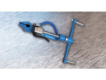 WAPRO Kleště WAPRO C-001 pro pásku 4,6-19,05mm