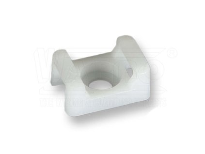 WAPRO Příchytka HC-1 pro vázací pásky