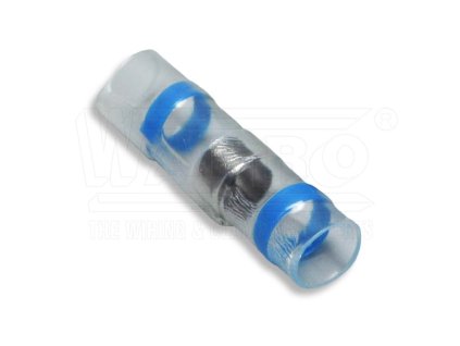WAPRO Spojka SSSN-40-20 pájecí 1,5-2,5mm2