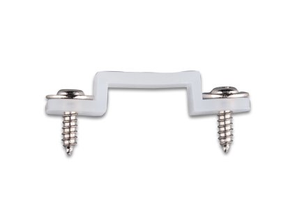 MCLED Úchyt pro pásky IP67 14mm