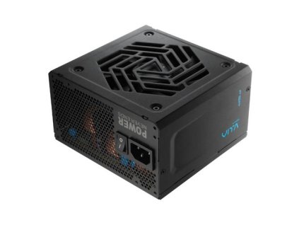 FSP zdroj VITA BD 650, 80 PLUS bronze, 650W ATX 3.1 (FORTRON)