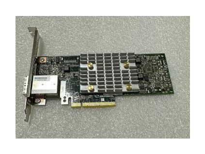HPE MR416i-p Gen11 16 Internal Lanes/8GB Cache SPDM PCI Plug-in Storage Controller